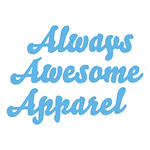 Always Awesome Apparel